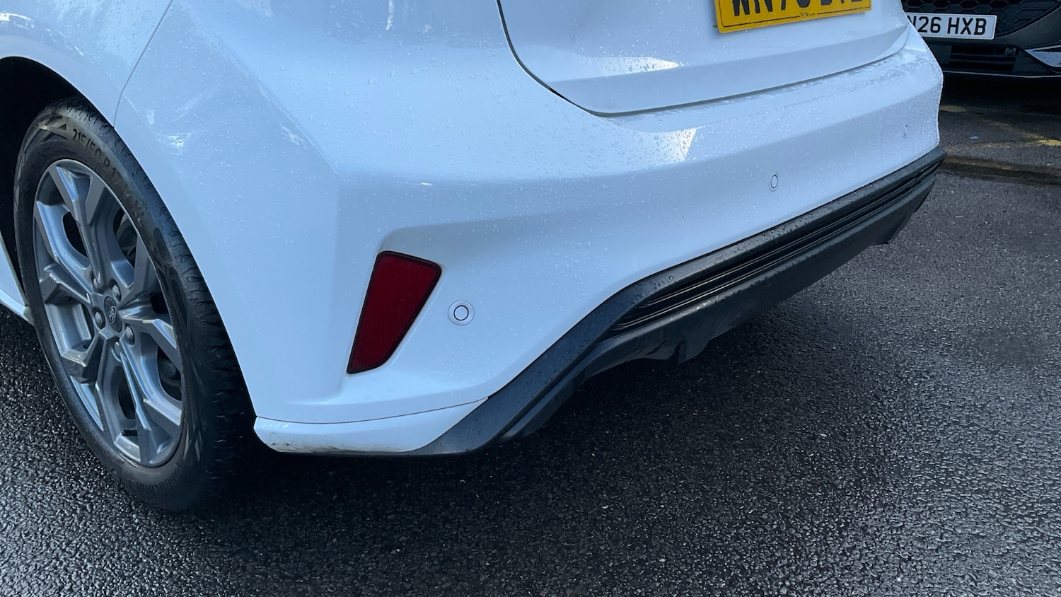 Used Ford Focus 2023 for sale - 78025266: Photo 29