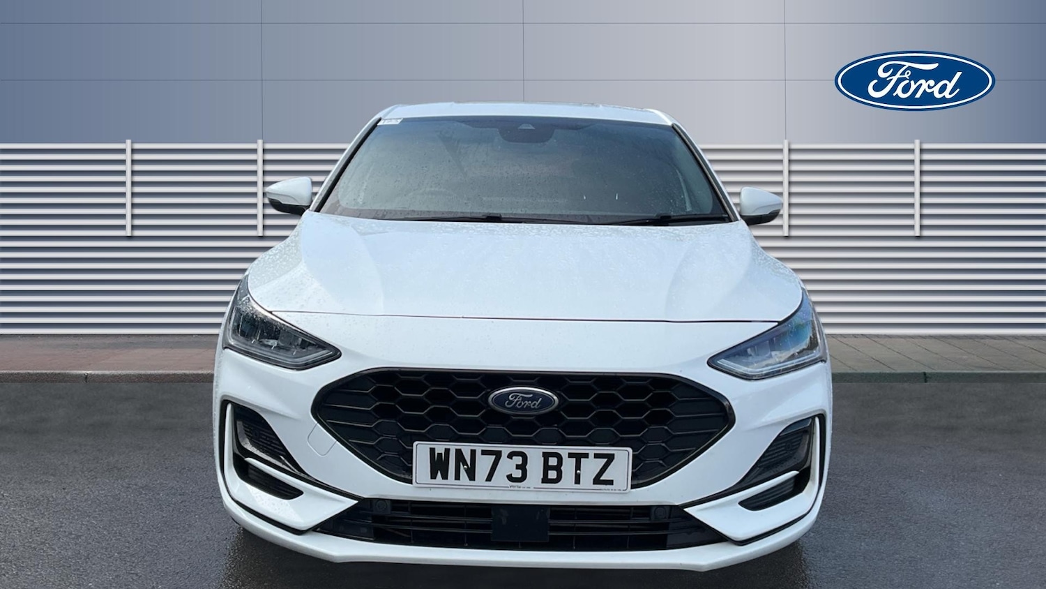 Used Ford Focus 2023 for sale - 78025266: Photo 3