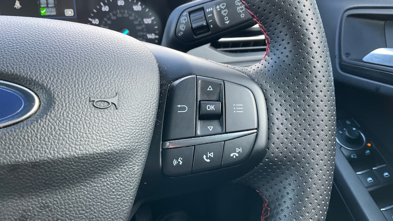 Used Ford Focus 2023 for sale - 78025266: Photo 34