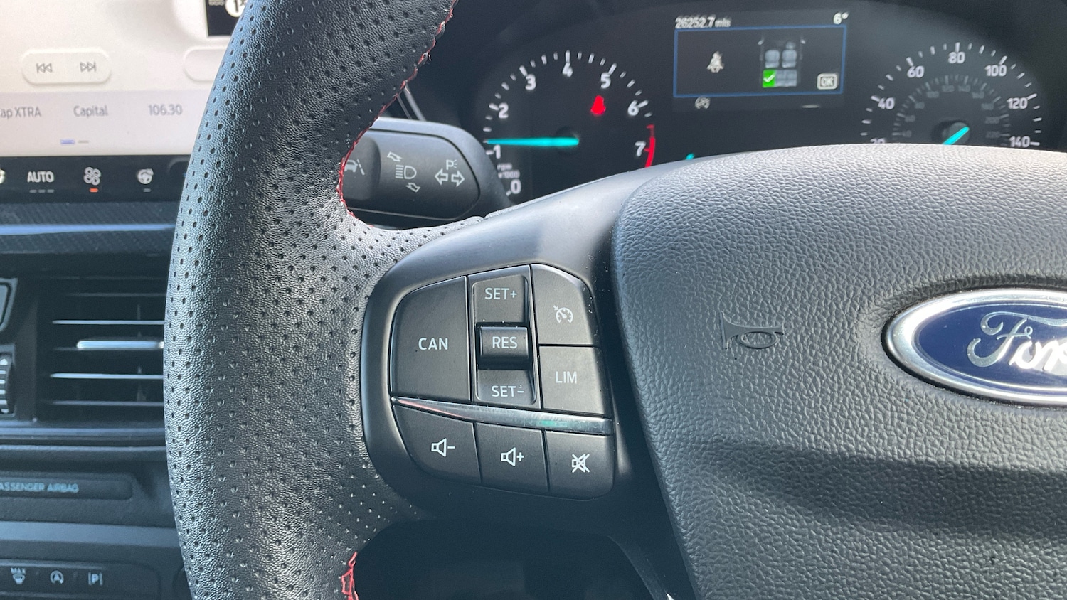 Used Ford Focus 2023 for sale - 78025266: Photo 35