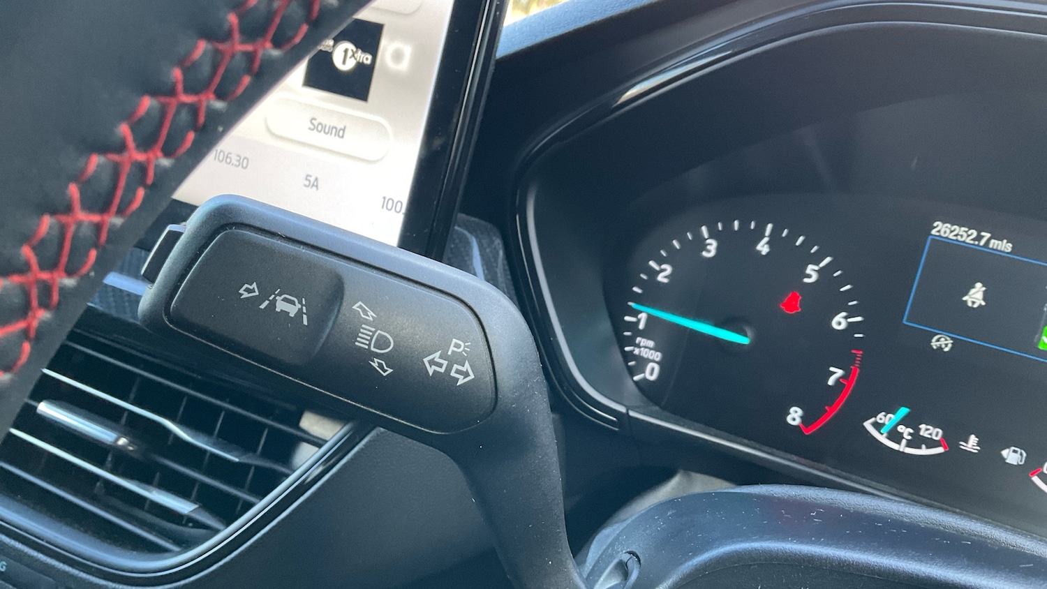 Used Ford Focus 2023 for sale - 78025266: Photo 37