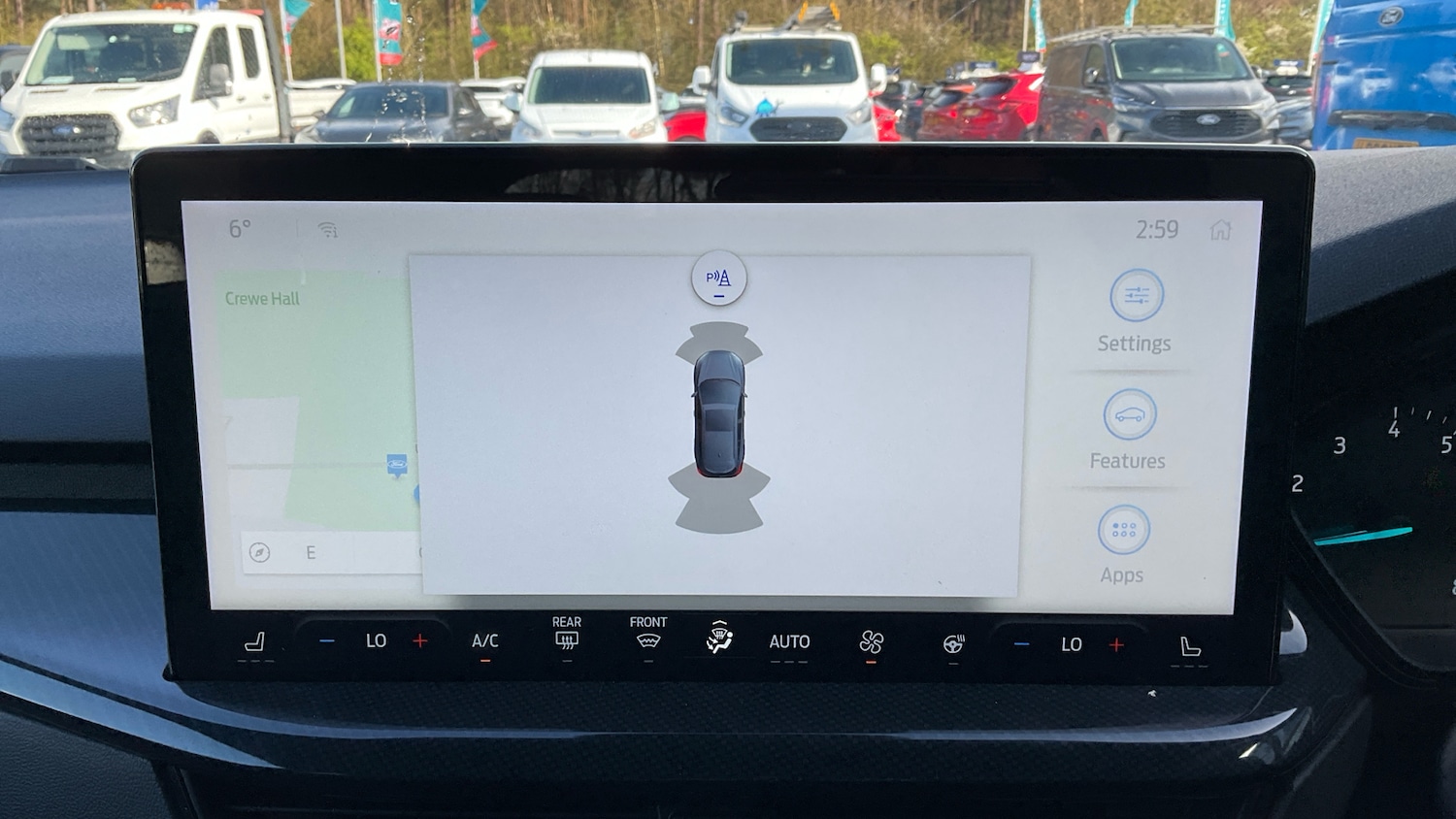 Used Ford Focus 2023 for sale - 78025266: Photo 39