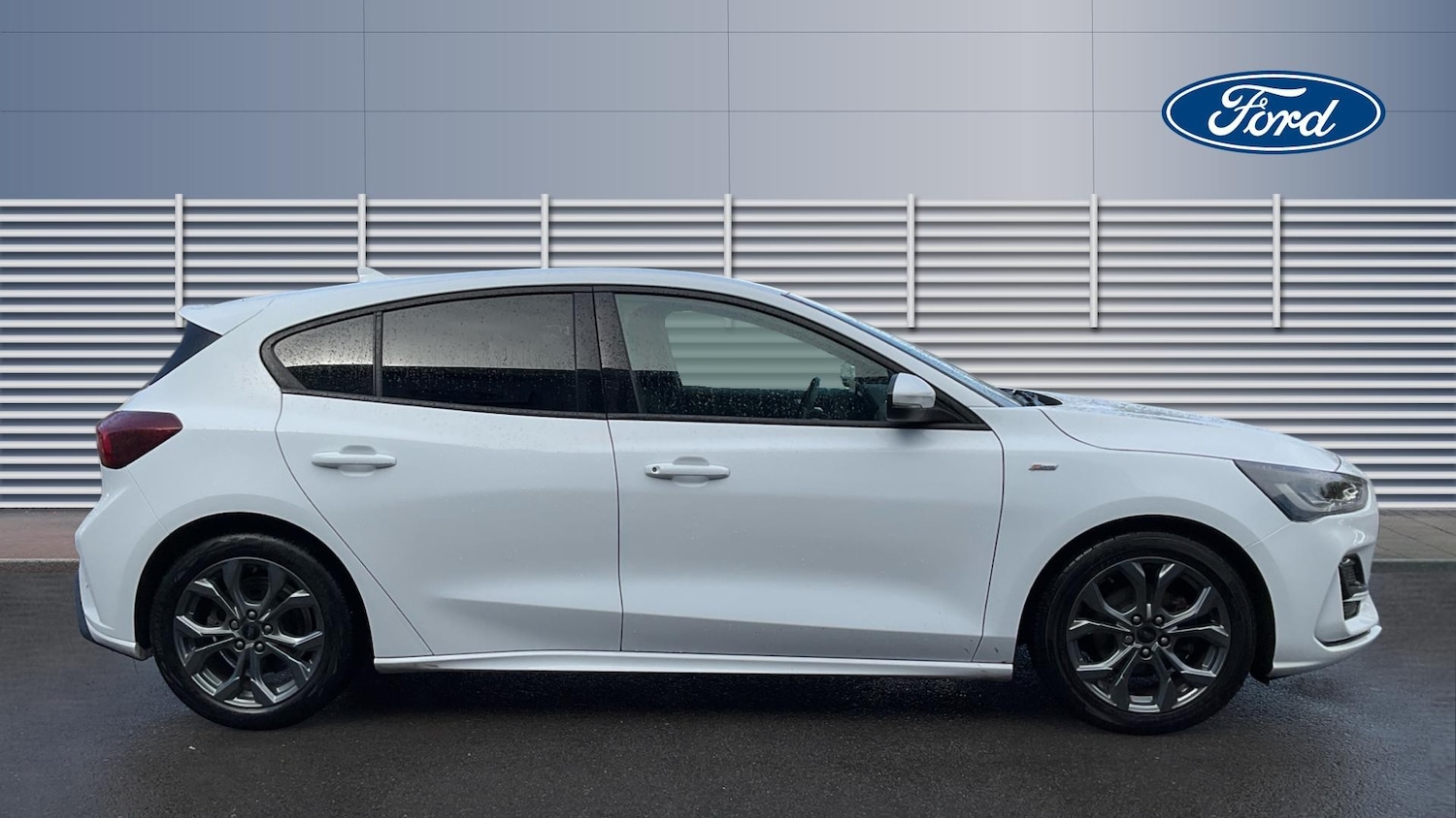 Used Ford Focus 2023 for sale - 78025266: Photo 5