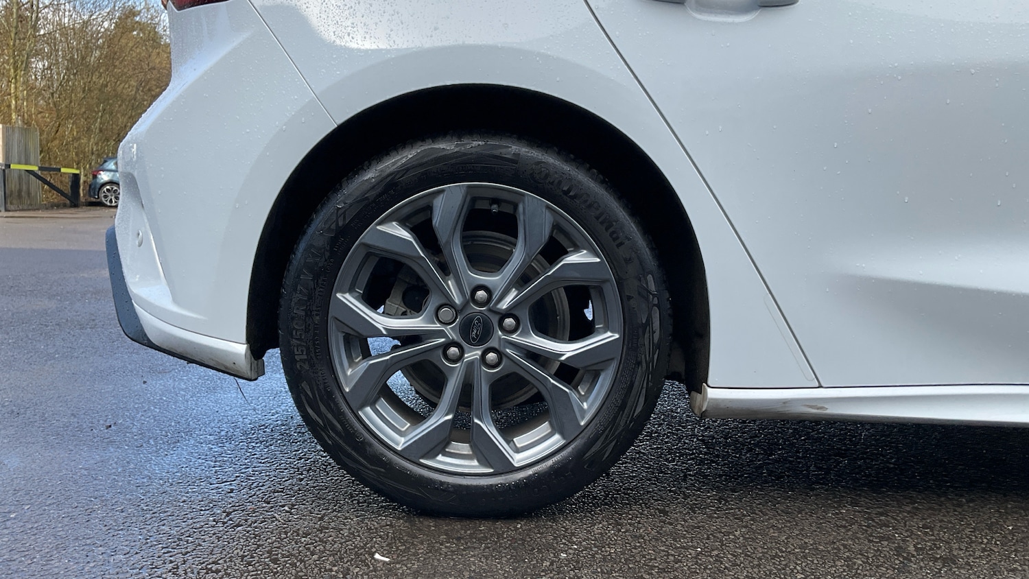 Used Ford Focus 2023 for sale - 78025266: Photo 7