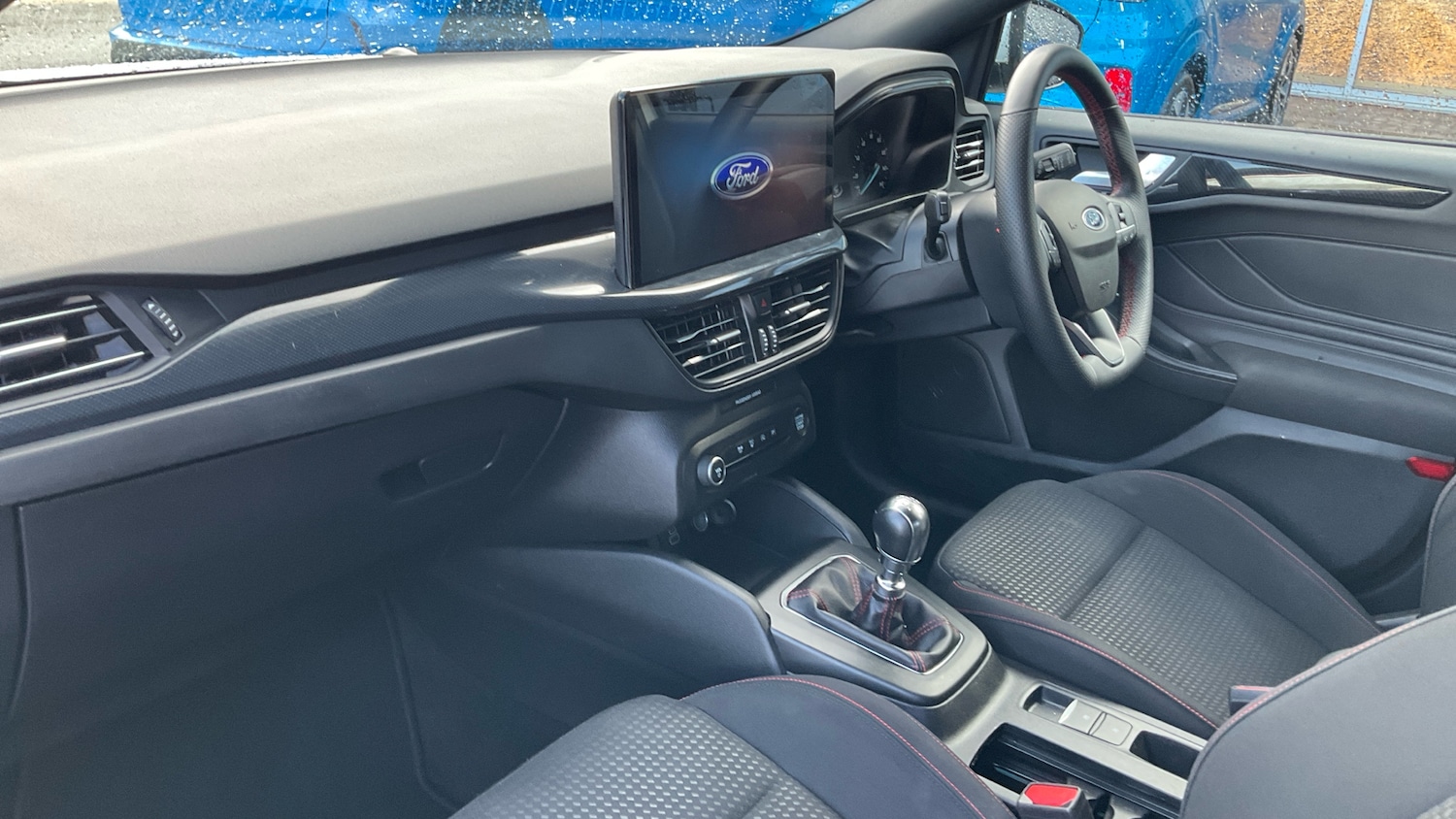 Used Ford Focus 2023 for sale - 78025266: Photo 9