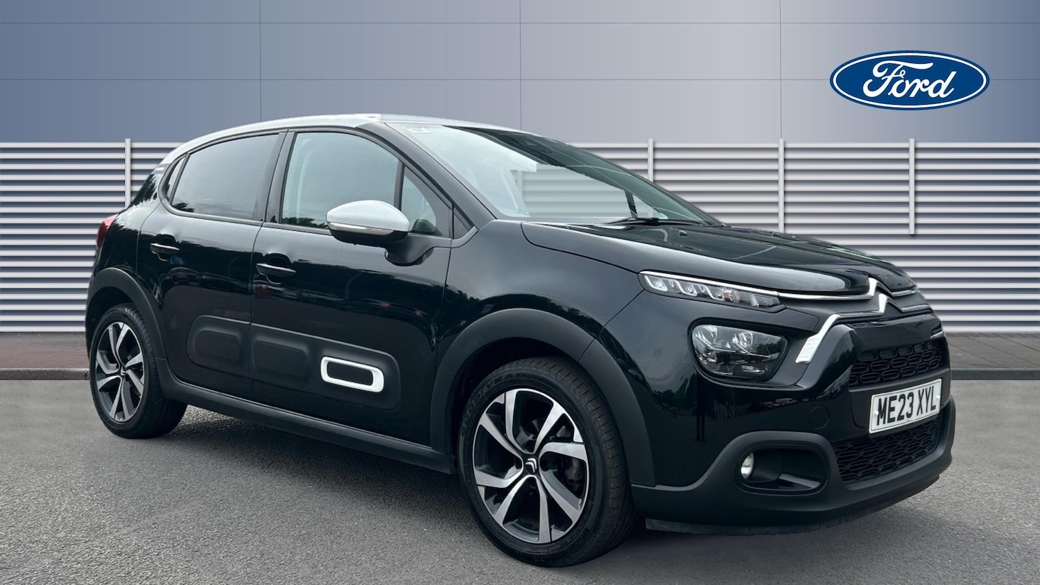 Used Citroen C3 2023 for sale - 76097318: Photo 1
