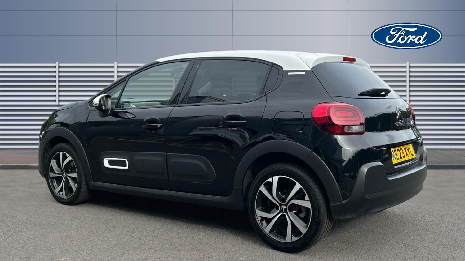 Used Citroen C3 2023 for sale - 76097318: Photo 2