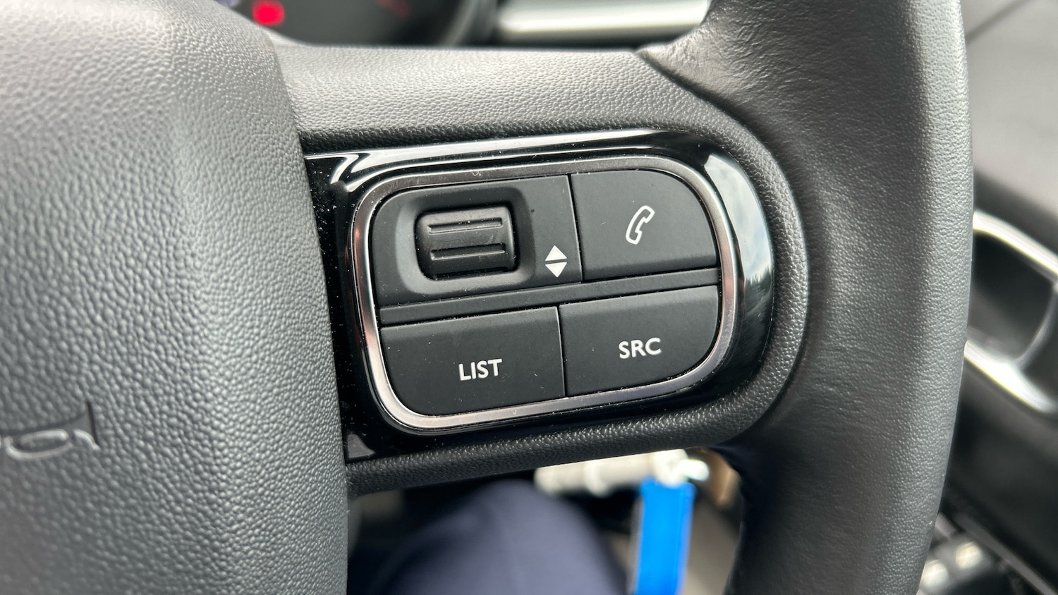 Used Citroen C3 2023 for sale - 76097318: Photo 29