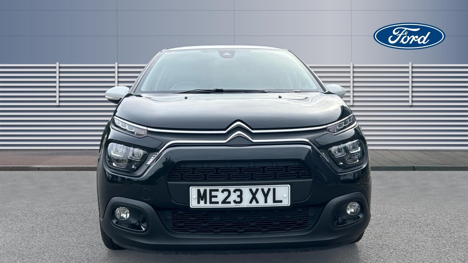 Used Citroen C3 2023 for sale - 76097318: Photo 3