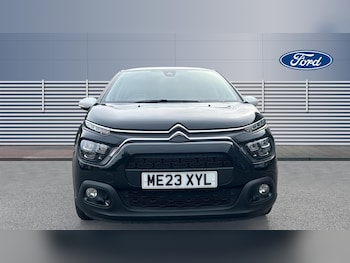 Used Citroen C3 2023 for sale - 76097318: Photo