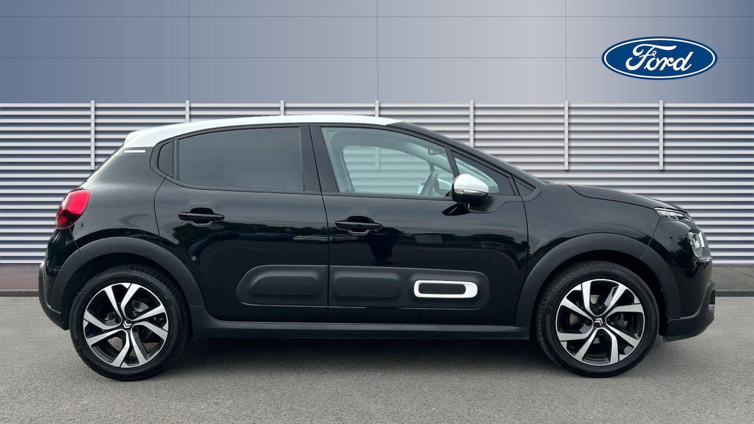 Used Citroen C3 2023 for sale - 76097318: Photo 5