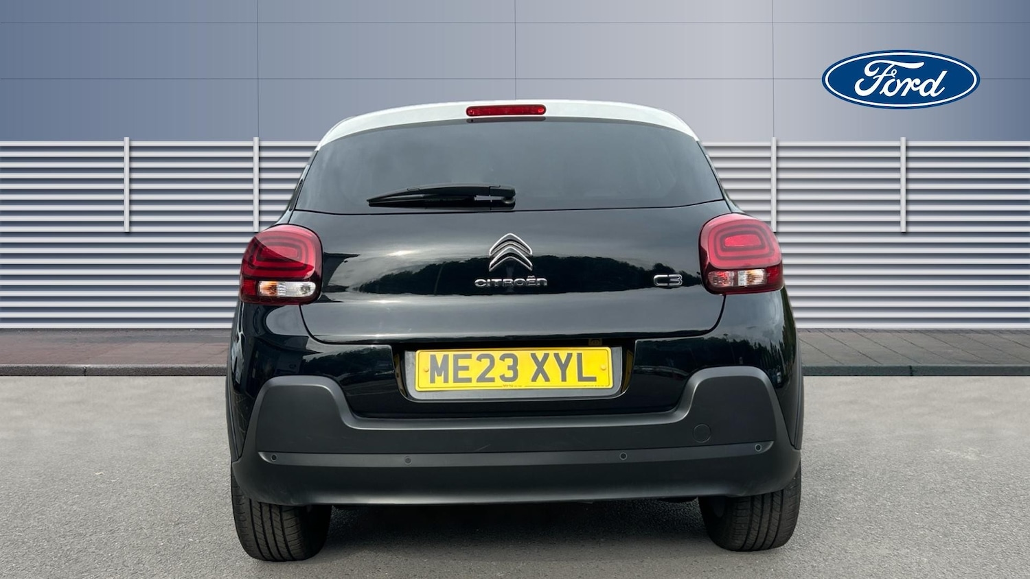 Used Citroen C3 2023 for sale - 76097318: Photo 6