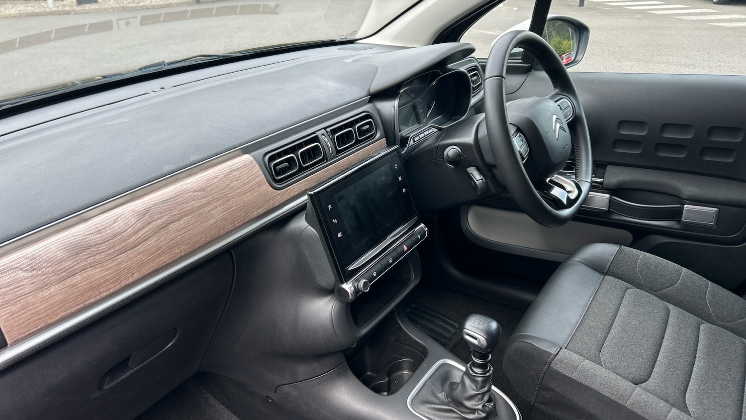 Used Citroen C3 2023 for sale - 76097318: Photo 9