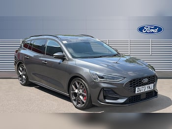Used Ford Focus 2023 for sale - 78991954: Photo