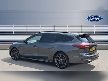 Used Ford Focus 2023 for sale - 78991954: Photo