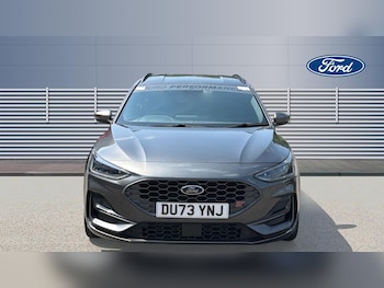 Used Ford Focus 2023 for sale - 78991954: Photo
