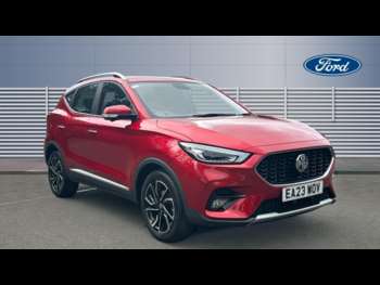 2023 (23) - 1.0T GDi Exclusive 5dr Petrol Hatchback