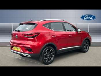 Used MG MG ZS 2023 for sale - 75060958: Photo