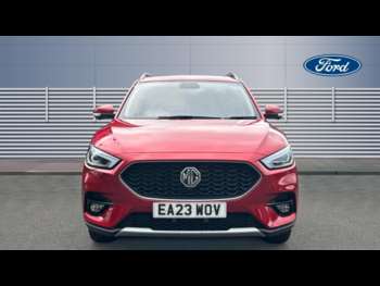 Used MG MG ZS 2023 for sale - 75060958: Photo