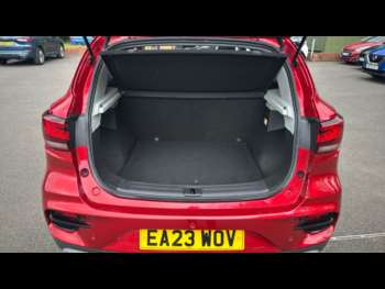 Used MG MG ZS 2023 for sale - 75060958: Photo