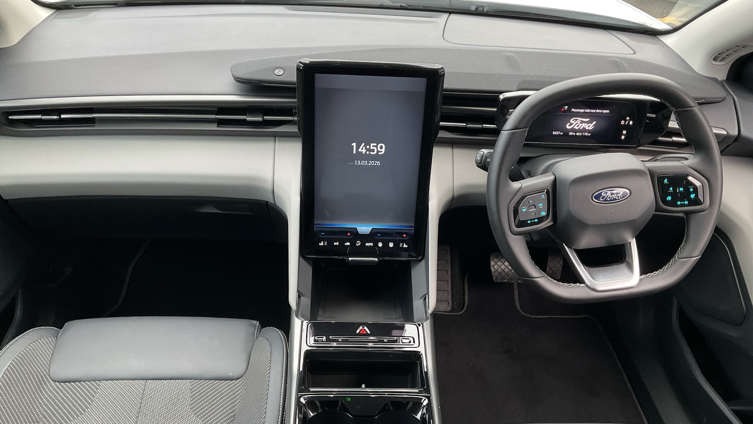 Used Ford Explorer 2025 for sale - 77893212: Photo 10