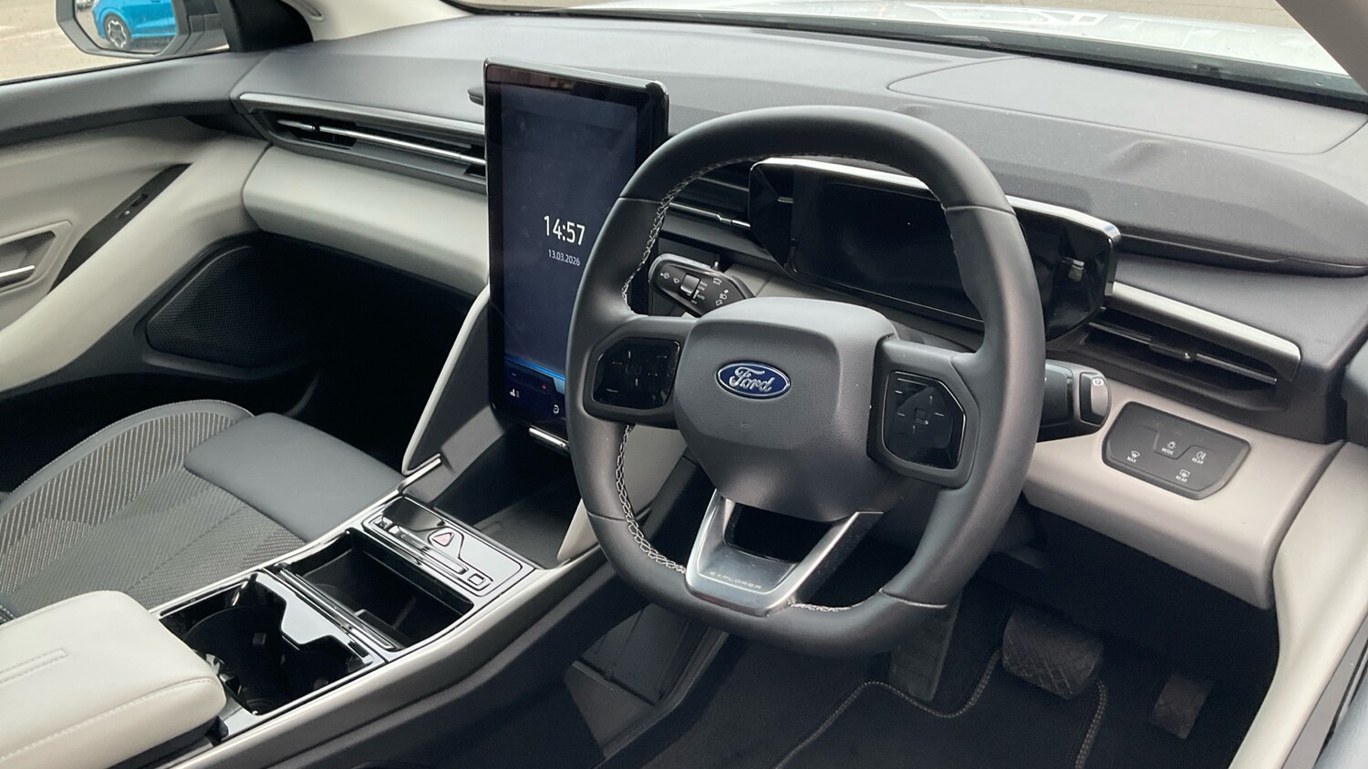 Used Ford Explorer 2025 for sale - 77893212: Photo 11