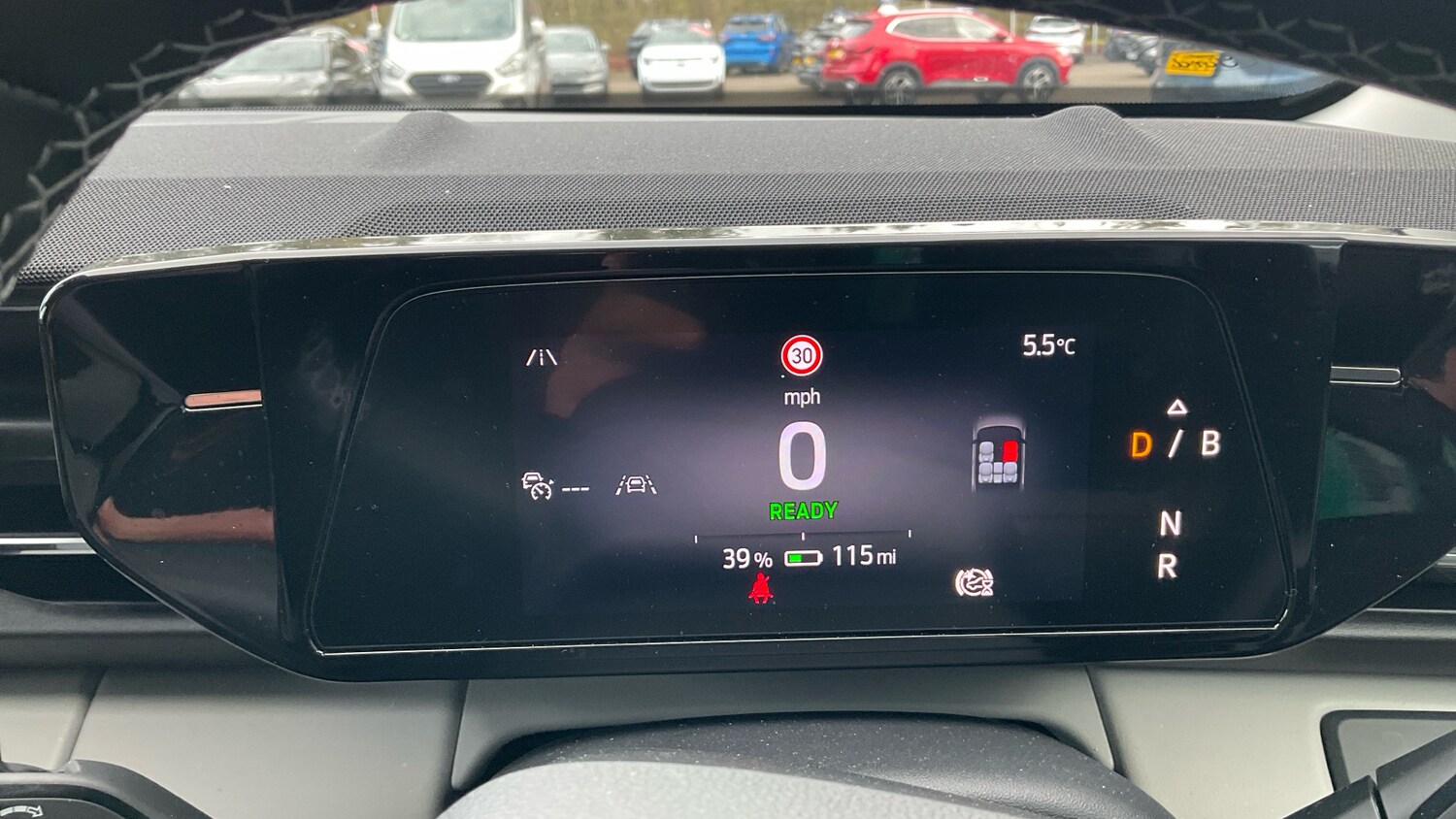 Used Ford Explorer 2025 for sale - 77893212: Photo 18