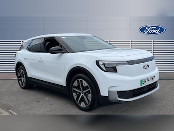 Used Ford Explorer 2025 for sale - 77893212: Photo