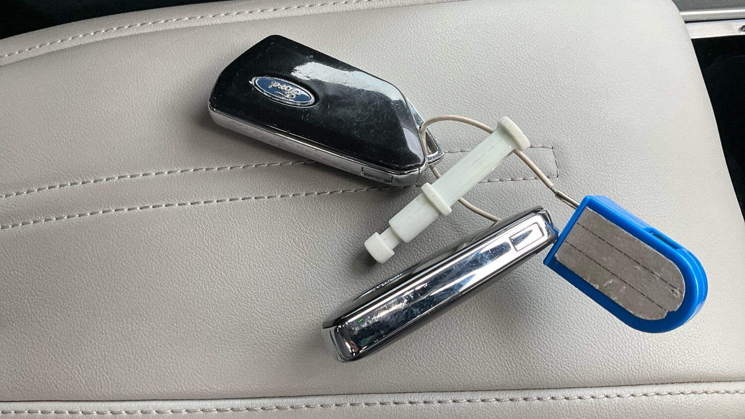 Used Ford Explorer 2025 for sale - 77893212: Photo 20