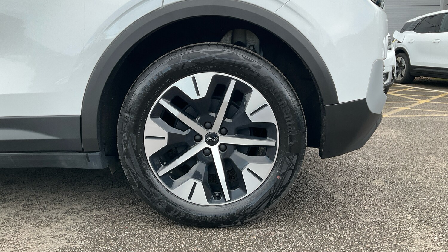 Used Ford Explorer 2025 for sale - 77893212: Photo 21