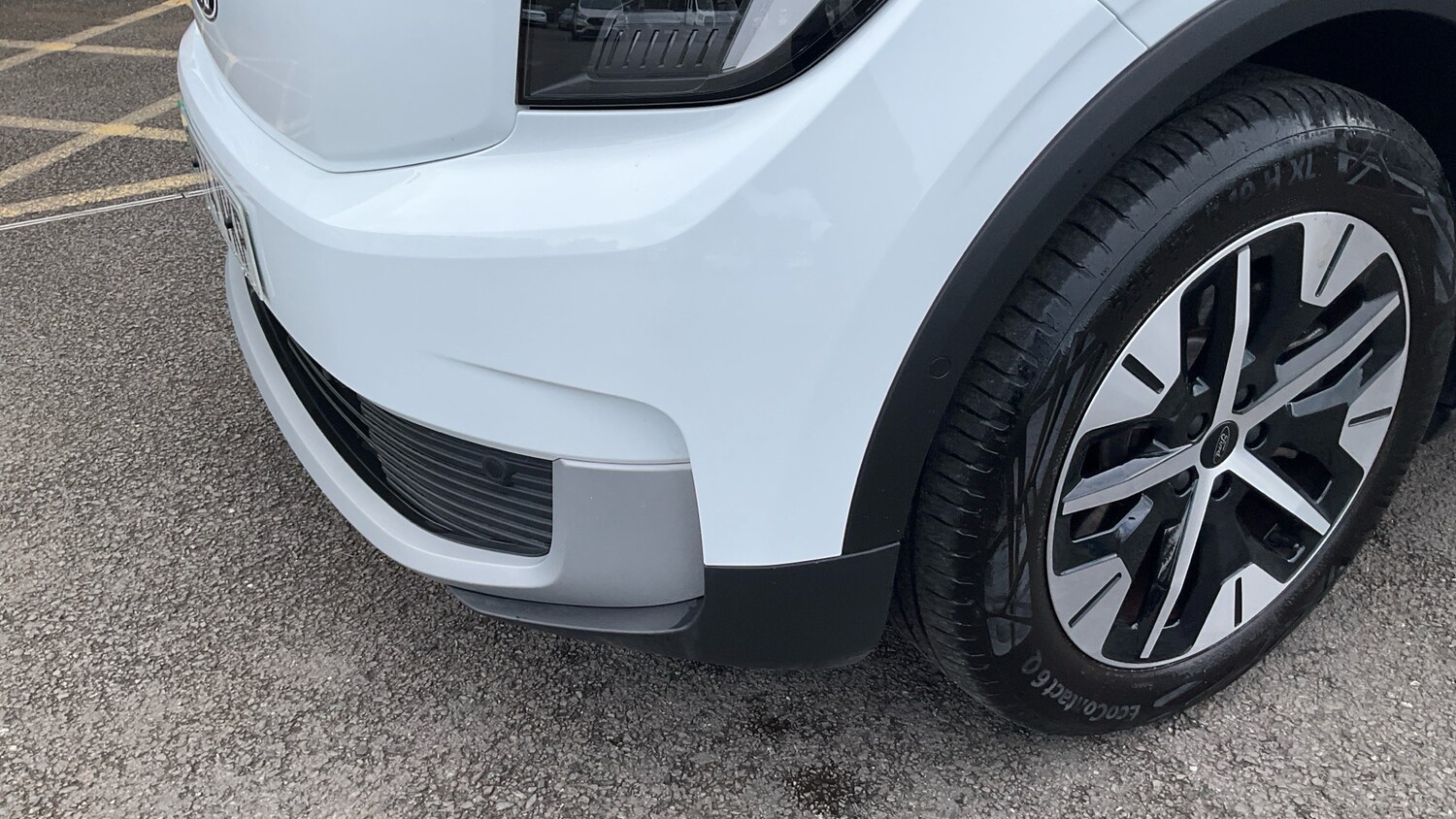 Used Ford Explorer 2025 for sale - 77893212: Photo 23