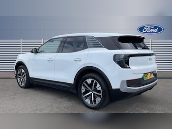 Used Ford Explorer 2025 for sale - 77893212: Photo