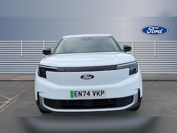 Used Ford Explorer 2025 for sale - 77893212: Photo