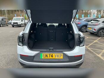 Used Ford Explorer 2025 for sale - 77893212: Photo