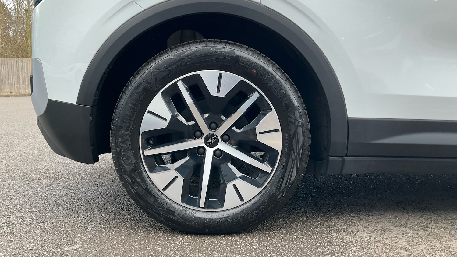 Used Ford Explorer 2025 for sale - 77893212: Photo 7