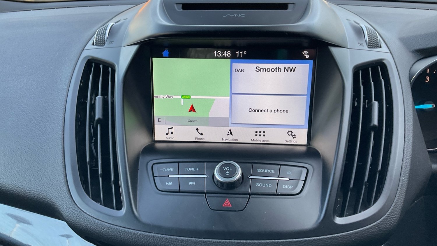 Used Ford Kuga 2019 for sale - 77675300: Photo 12