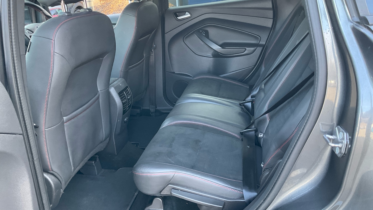 Used Ford Kuga 2019 for sale - 77675300: Photo 16