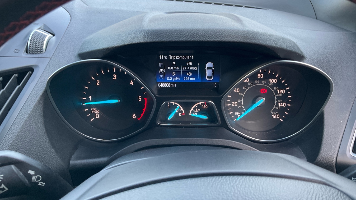 Used Ford Kuga 2019 for sale - 77675300: Photo 18