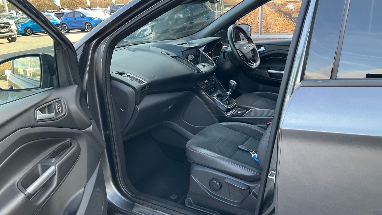 Used Ford Kuga 2019 for sale - 77675300: Photo 19