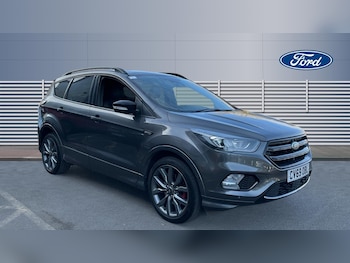 2019 (69) - 1.5 TDCi ST-Line Edition 5dr 2WD