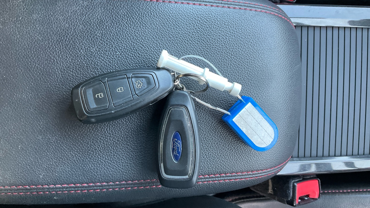 Used Ford Kuga 2019 for sale - 77675300: Photo 20