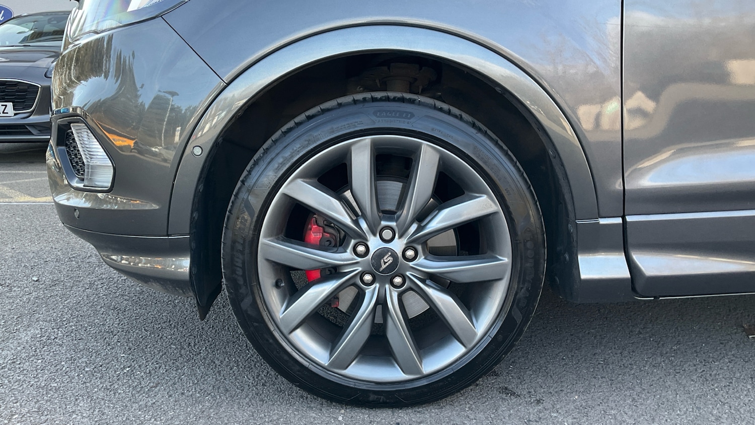 Used Ford Kuga 2019 for sale - 77675300: Photo 21