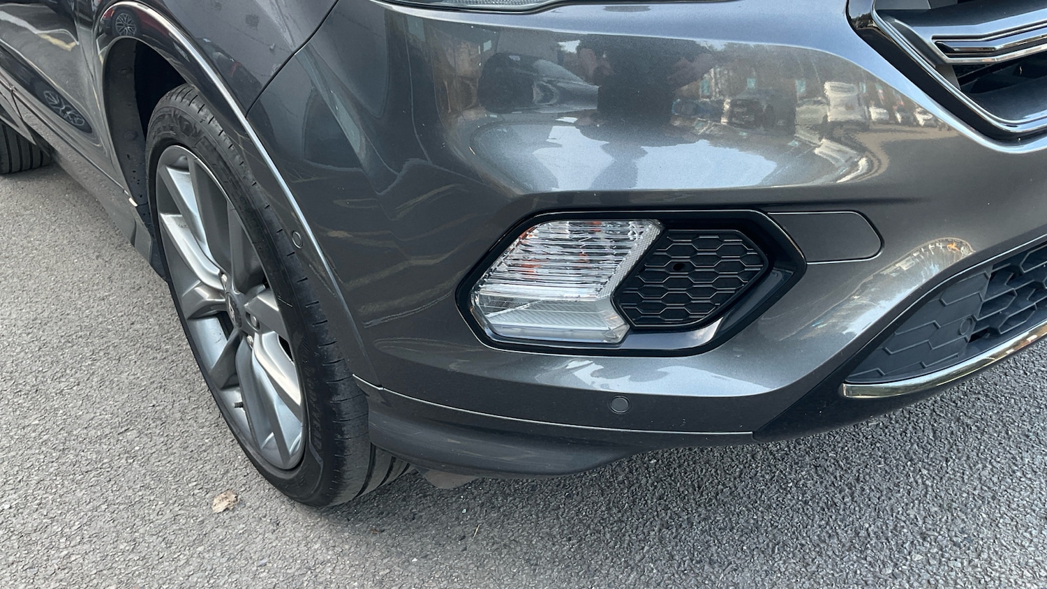 Used Ford Kuga 2019 for sale - 77675300: Photo 23