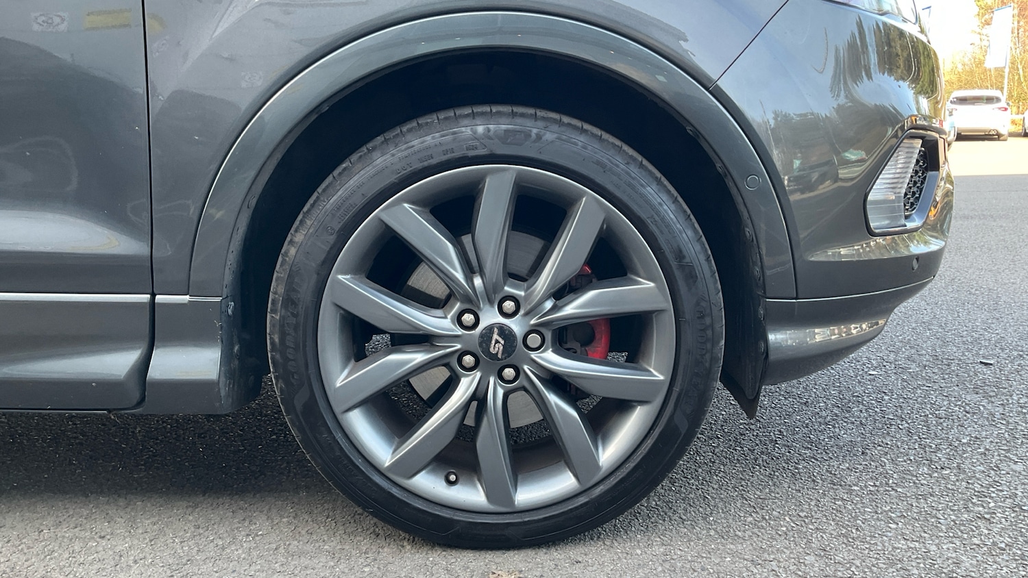 Used Ford Kuga 2019 for sale - 77675300: Photo 24