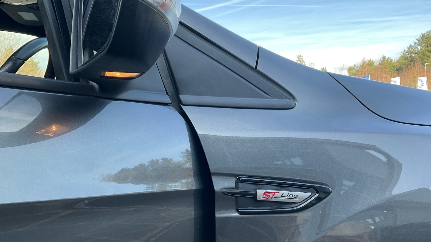 Used Ford Kuga 2019 for sale - 77675300: Photo 25