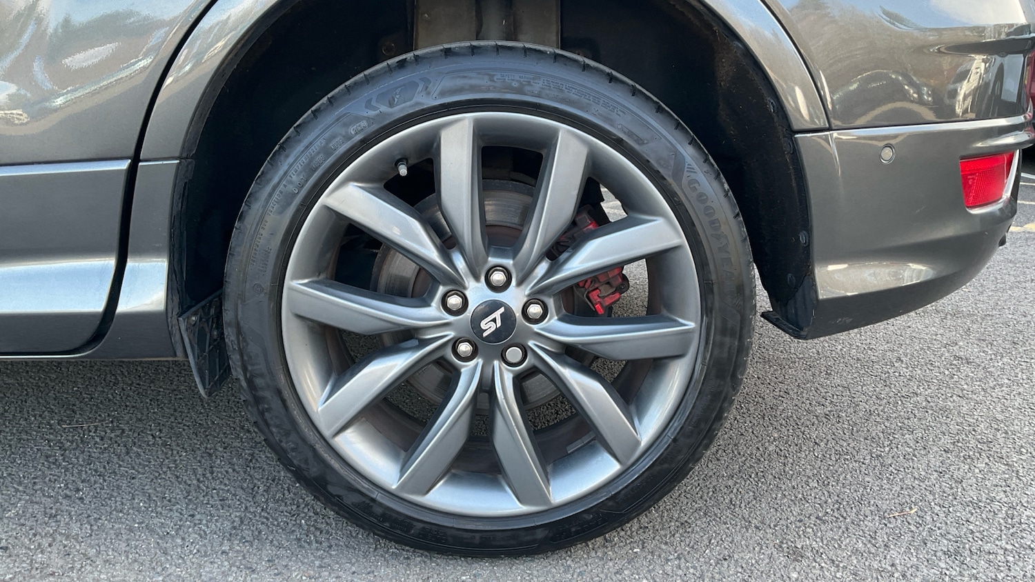 Used Ford Kuga 2019 for sale - 77675300: Photo 31