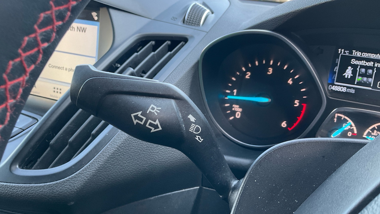 Used Ford Kuga 2019 for sale - 77675300: Photo 38