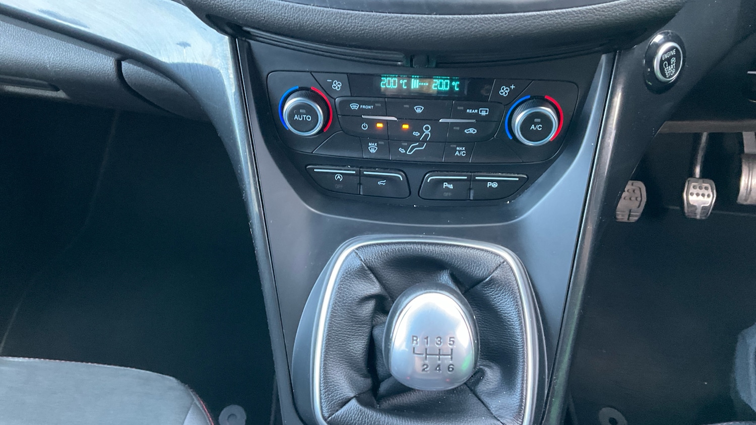 Used Ford Kuga 2019 for sale - 77675300: Photo 40