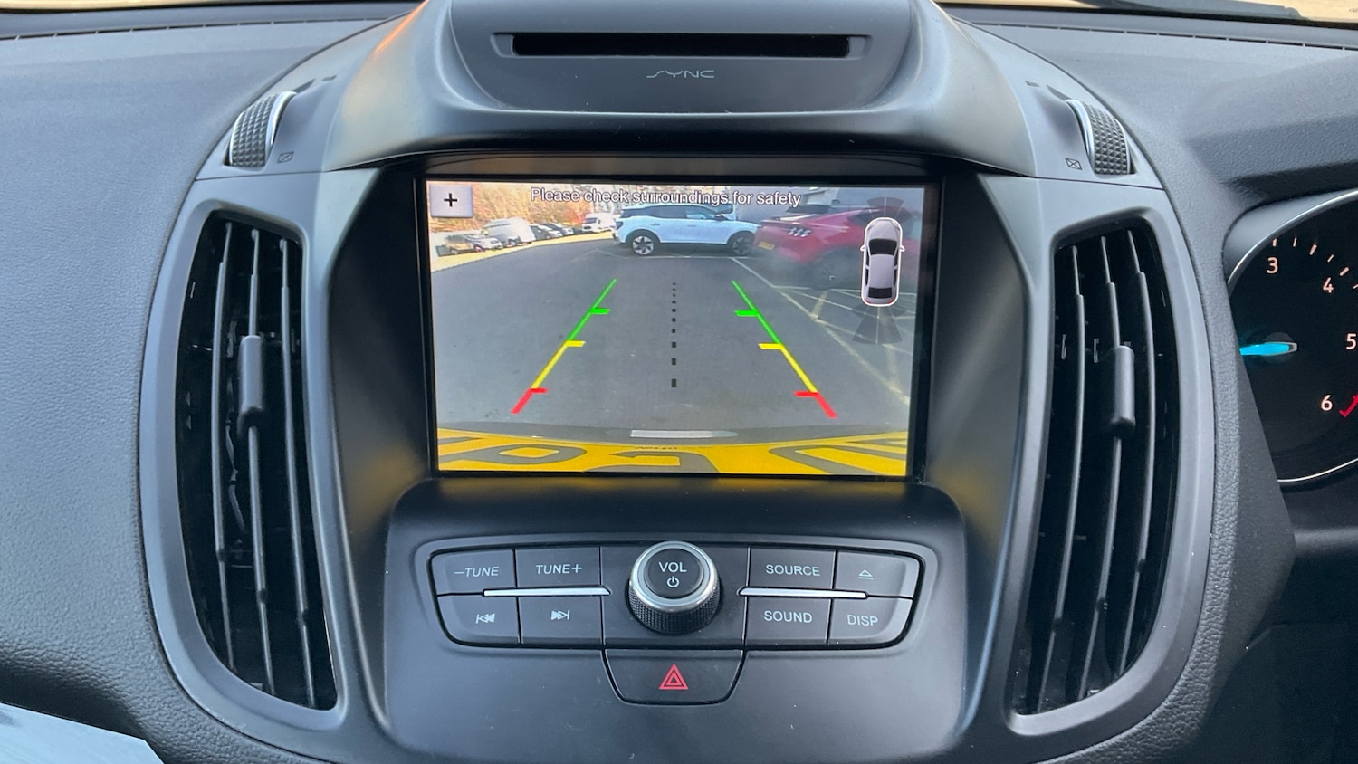 Used Ford Kuga 2019 for sale - 77675300: Photo 41