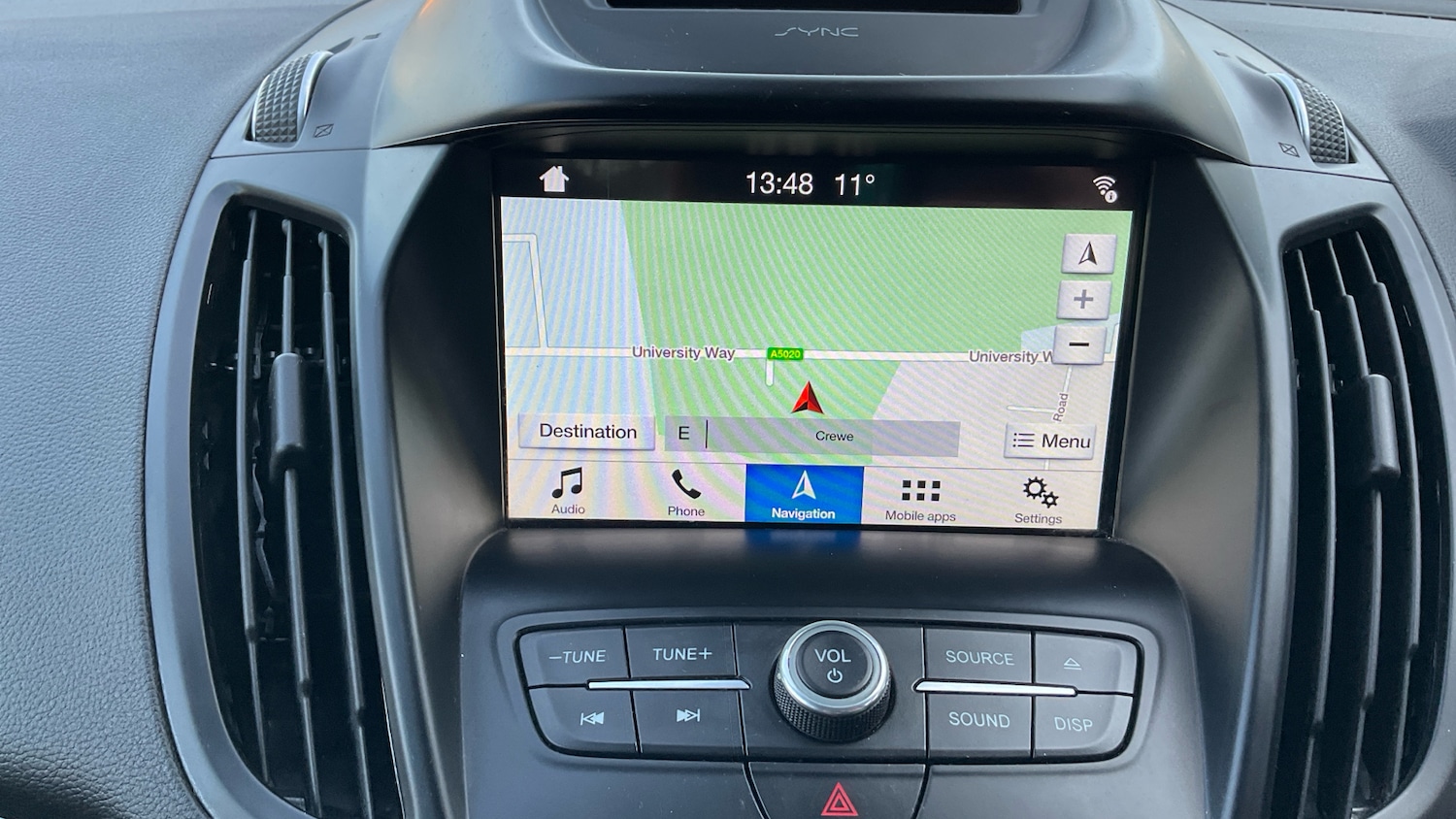 Used Ford Kuga 2019 for sale - 77675300: Photo 42